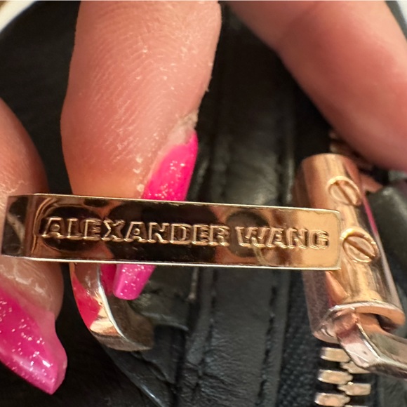 Iconic Alexander Wang Prism Bag - Picture 8 of 15